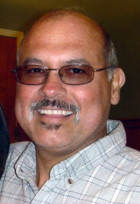 Obituary of Ramiro G. Leon