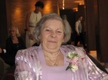 Obituary of Irma Jordan
