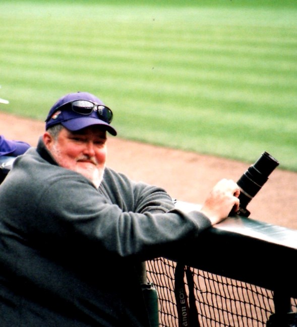 Obituary of Michael Kevin Wydick