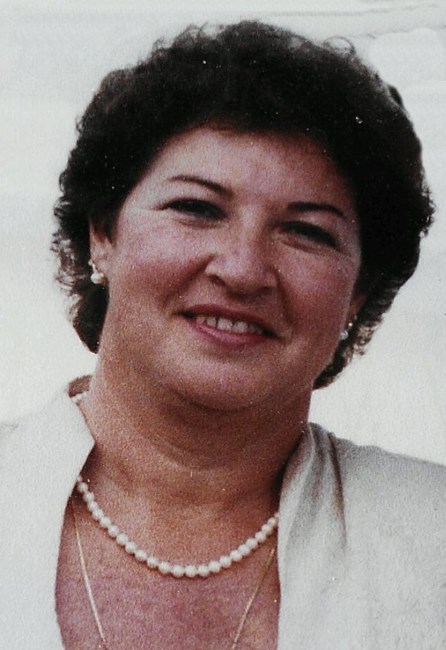 Obituary of Helene E. Kolling-Boydston