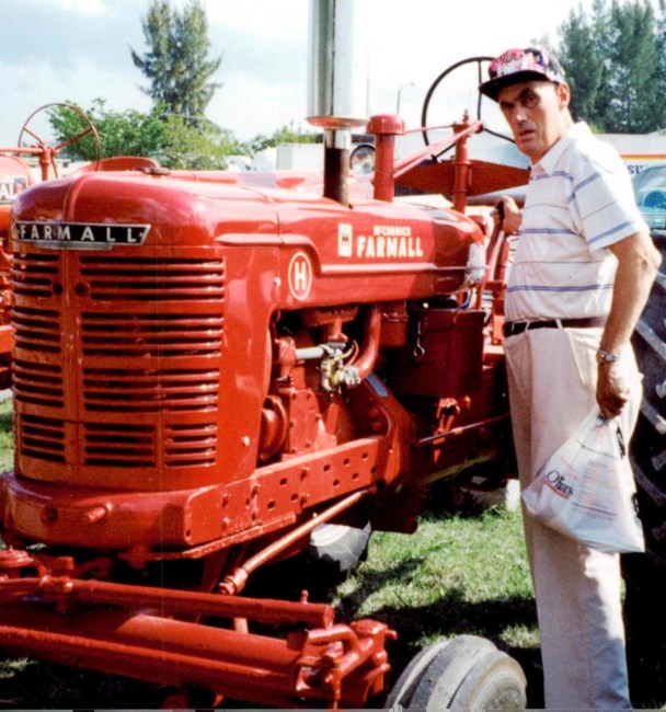 Obituary of Kenneth Earl Hoffman