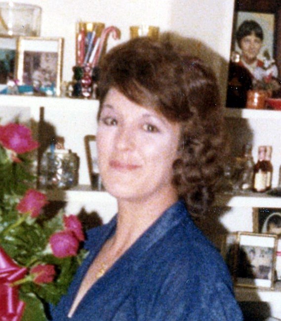 Obituario de Myrtle Garlean Easterly