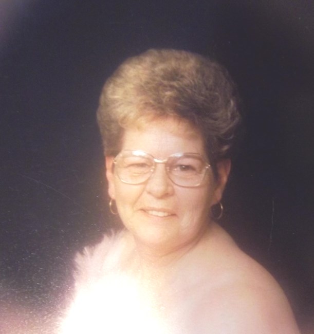 Obituario de Mrs. Barbara H. Johnson