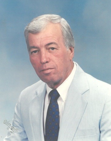 Obituary of Dr.  Charles E. Mooney