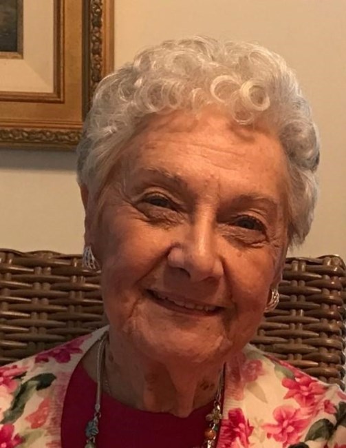 Obituary of Patricia A. Ferrari