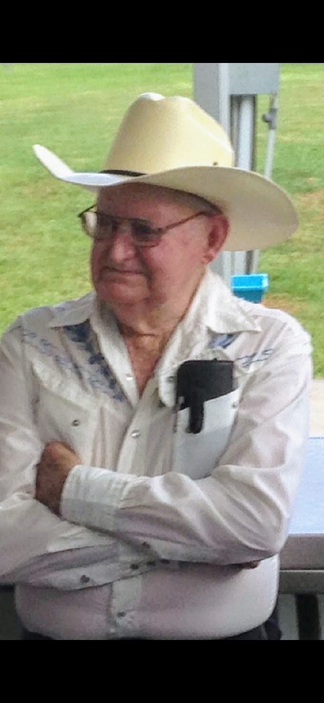 Obituary of Harold Eugene Herman Sr