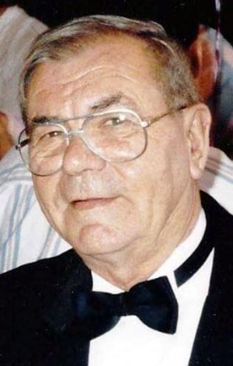 Obituary of Dalton "Shep" M. Sheppard