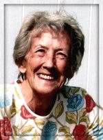 Jeanne Evoy