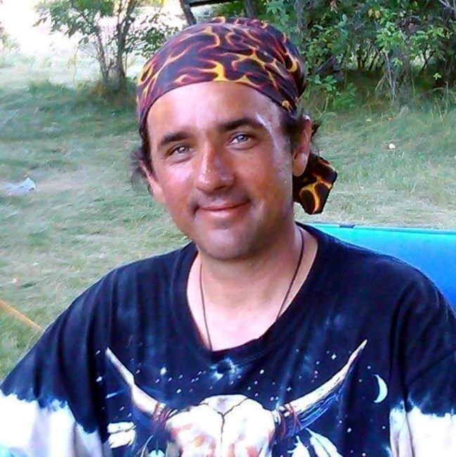 Obituary of David William Reiber