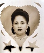 María Reyes Vega