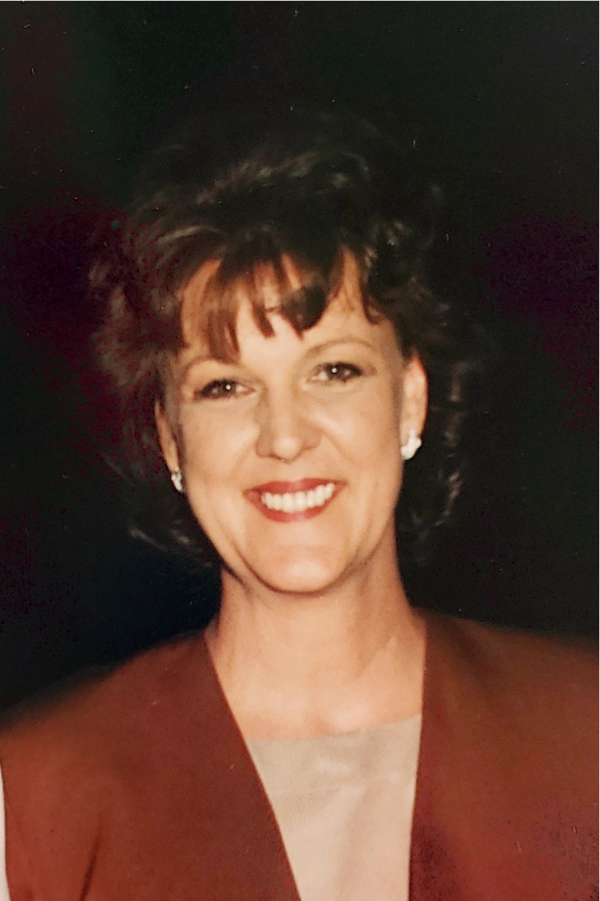 Roxann Laca Obituary - Brandon, FL