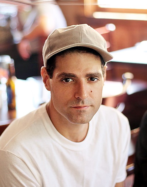 Obituary of David F. Fusco