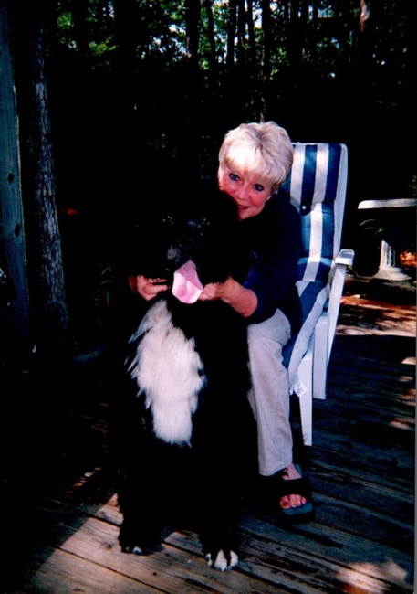 Obituary of Carolyn J Farner