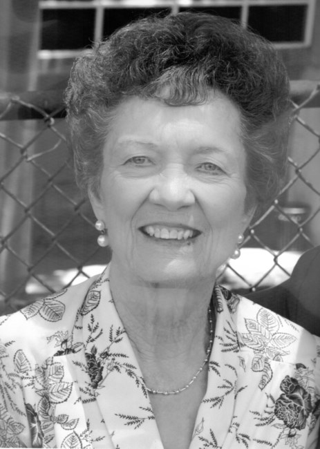 Obituary of Lillian Mills Anspach