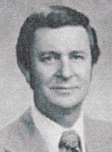 Obituary of Randall Gerald McEwen