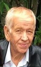 Obituary of Alfonso Flores Castellanos