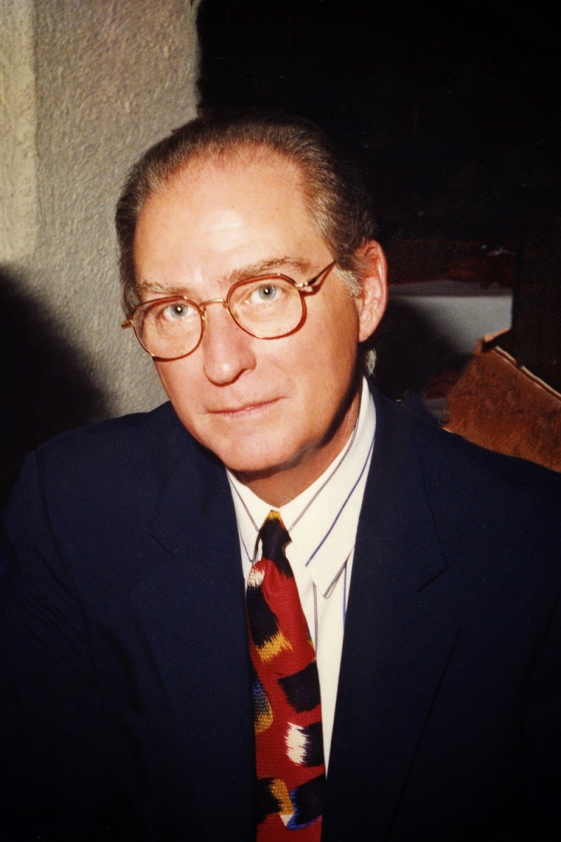 Obituary of Frank Ellis Jr.