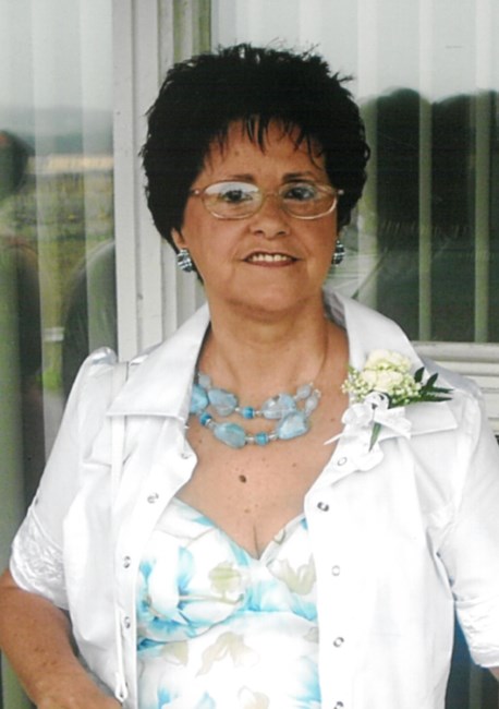 Obituary of Madeleine Tremblay