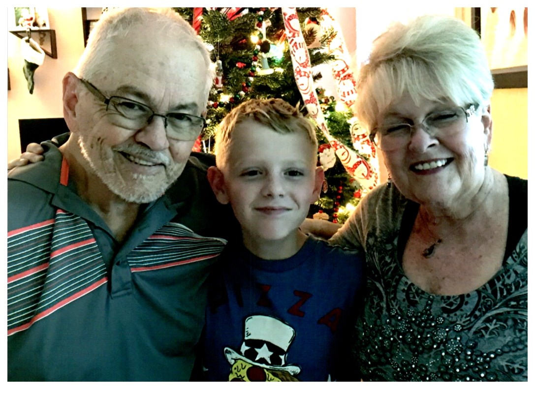 Obituary of Dennis L Tindall