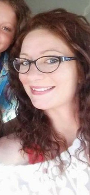 Obituary of Stephanie Holt Hoffman