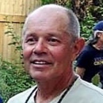 Obituary of Karl D. Yost