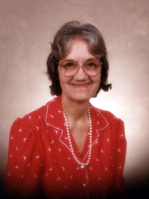 Obituary of Helenia Marie Johnson