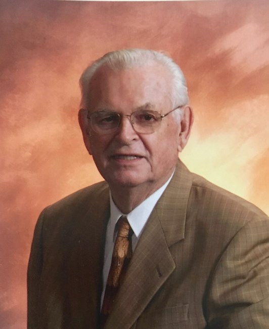 Obituary of Charles Henry Clark