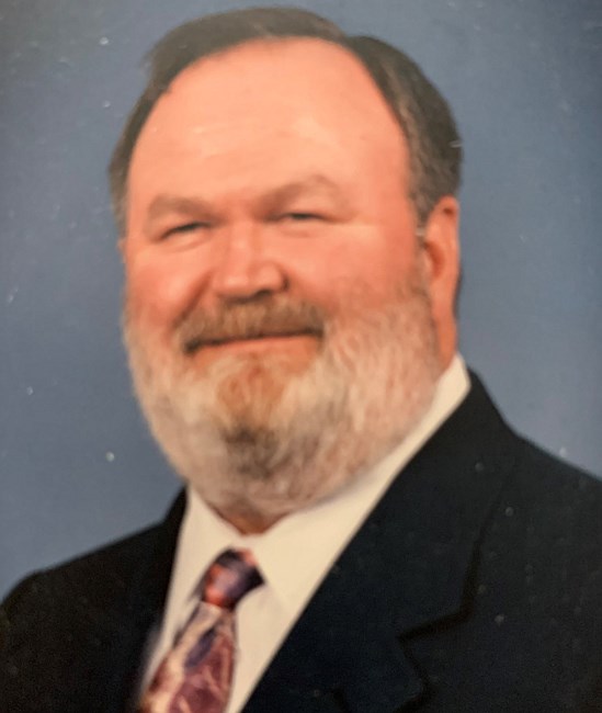 Obituary of Hampton Eugene Dempsey