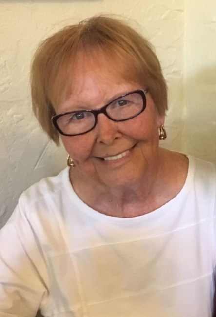 Obituary of Sandra Sue Perrier