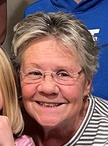 Obituary of Diane Ouellette