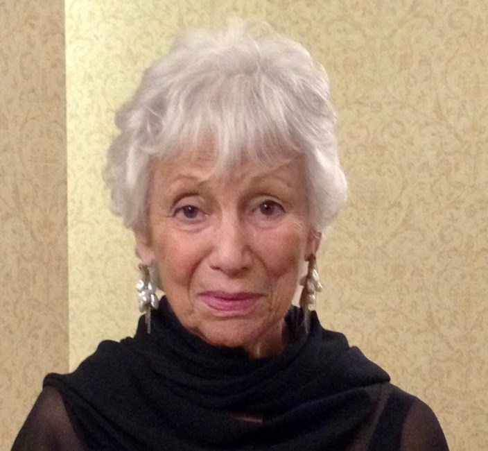 Obituary of Arlene C. Weintraub