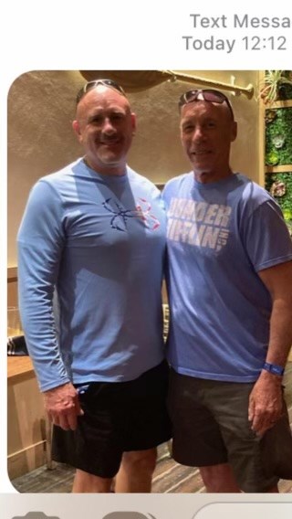 Obituary of Stephen Francis Benson