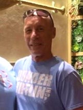 Obituary of Stephen Francis Benson