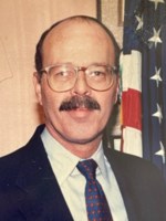 Leonard Fisher