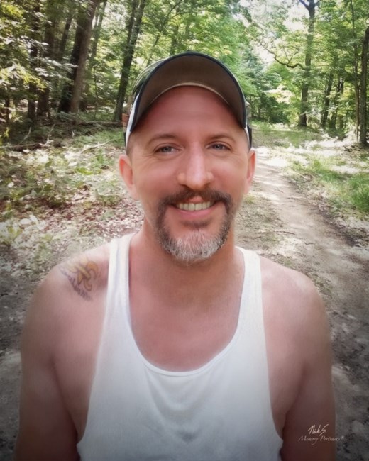 Obituary of Ryan Bartsch