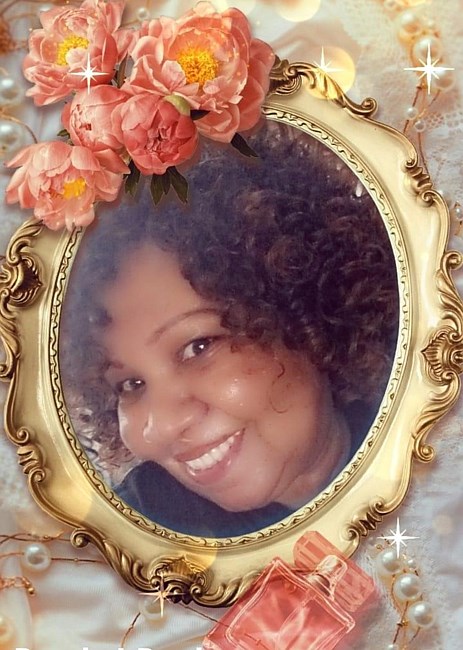 Obituary of Brenda Joyce Burch