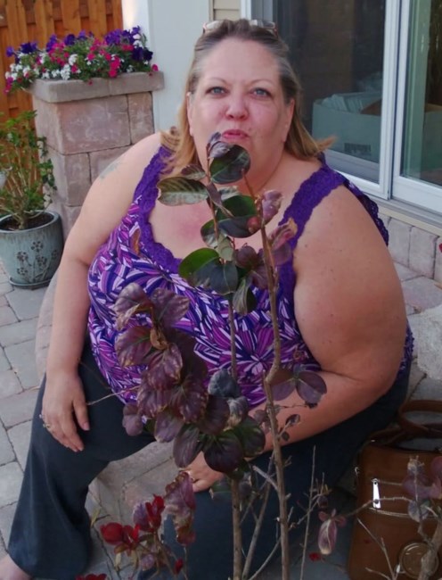 Obituario de Linda Marie Torres