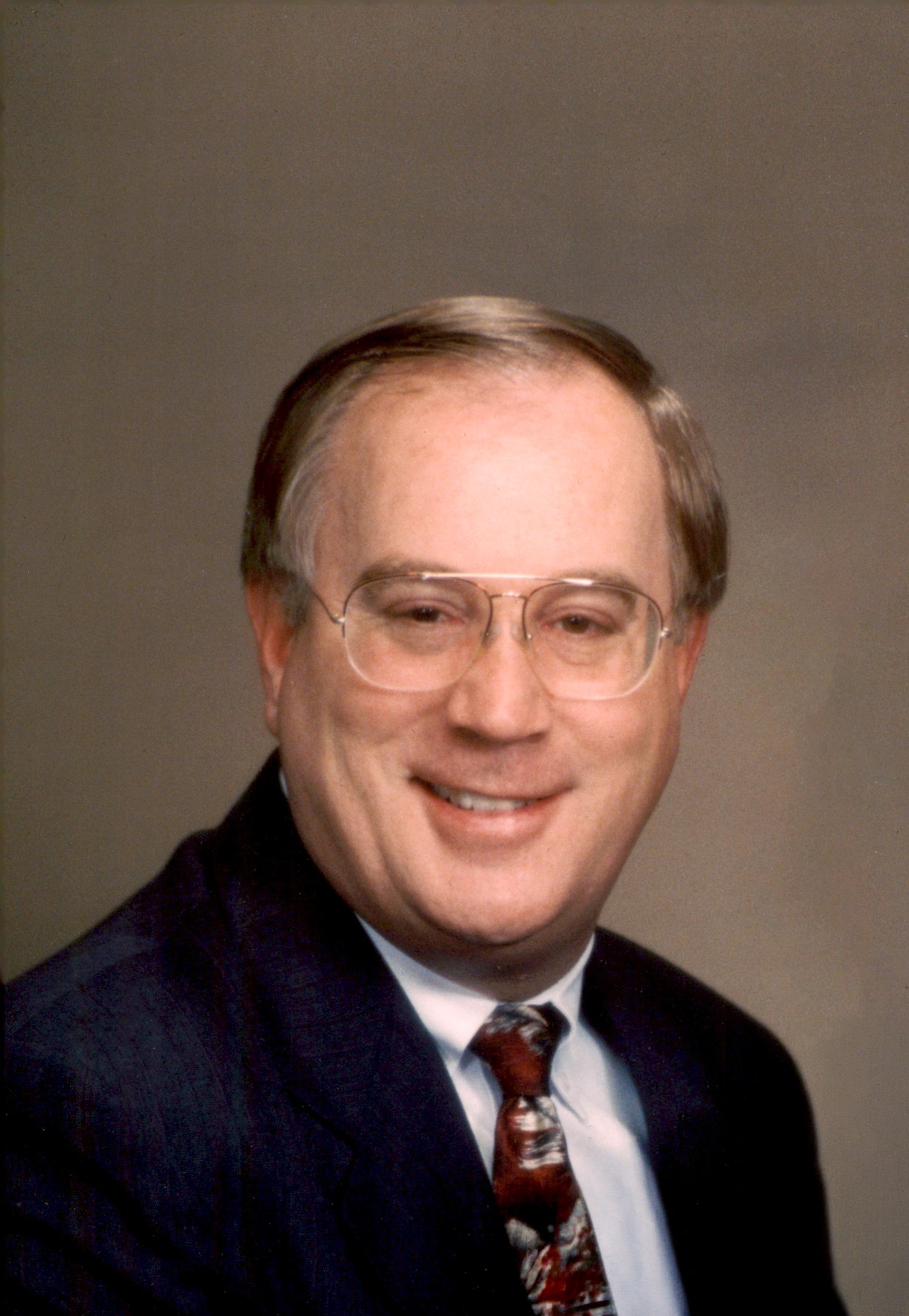 Obituary of Gary Lee McGlaughlin