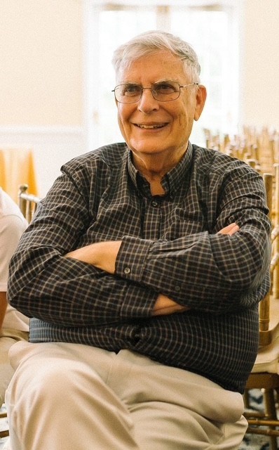 Obituary of George Wollam