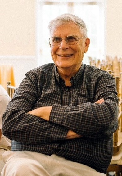 Obituary of George Wollam