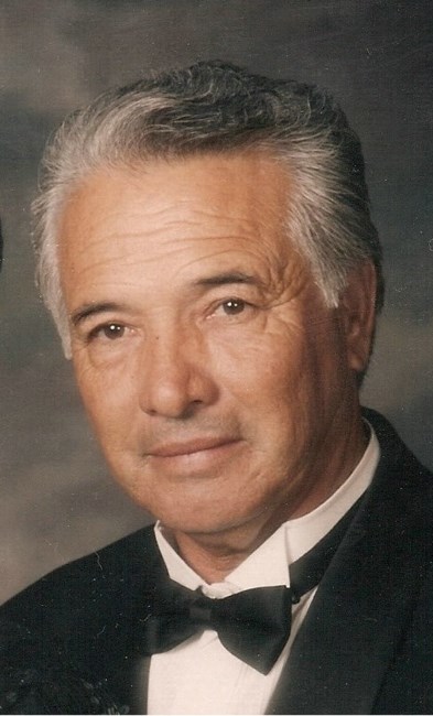Obituary of Arturo R. Acosta