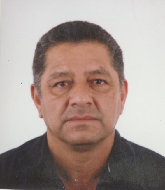 Obituary of Rigoberto Izaguirre