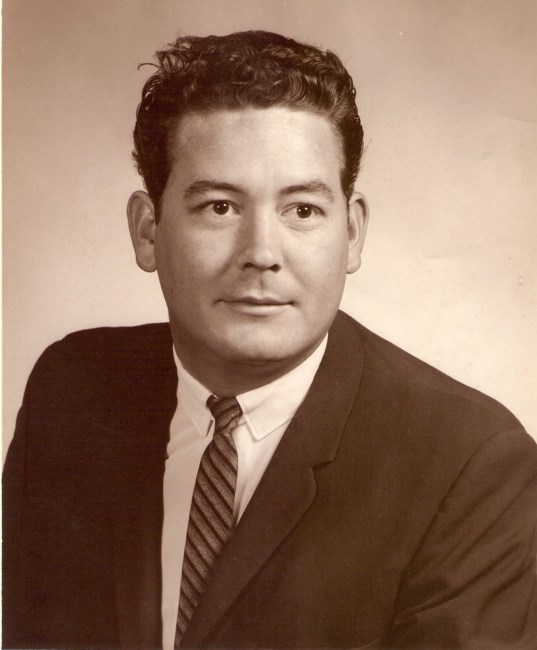 Obituary of Autrey Gene Chaviers