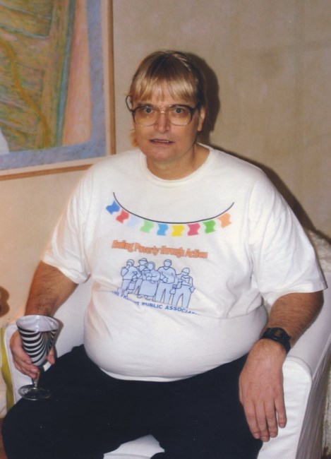 Obituary of Martin Gregory Gleeson