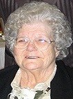 Obituary of Zadie Lois Montgomery Andre'