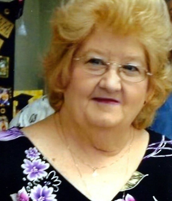 Obituary of Carol Ann Metzmeier