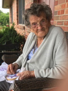 Obituary of Adele Marie Landers