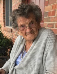 Obituary of Adele Marie Landers