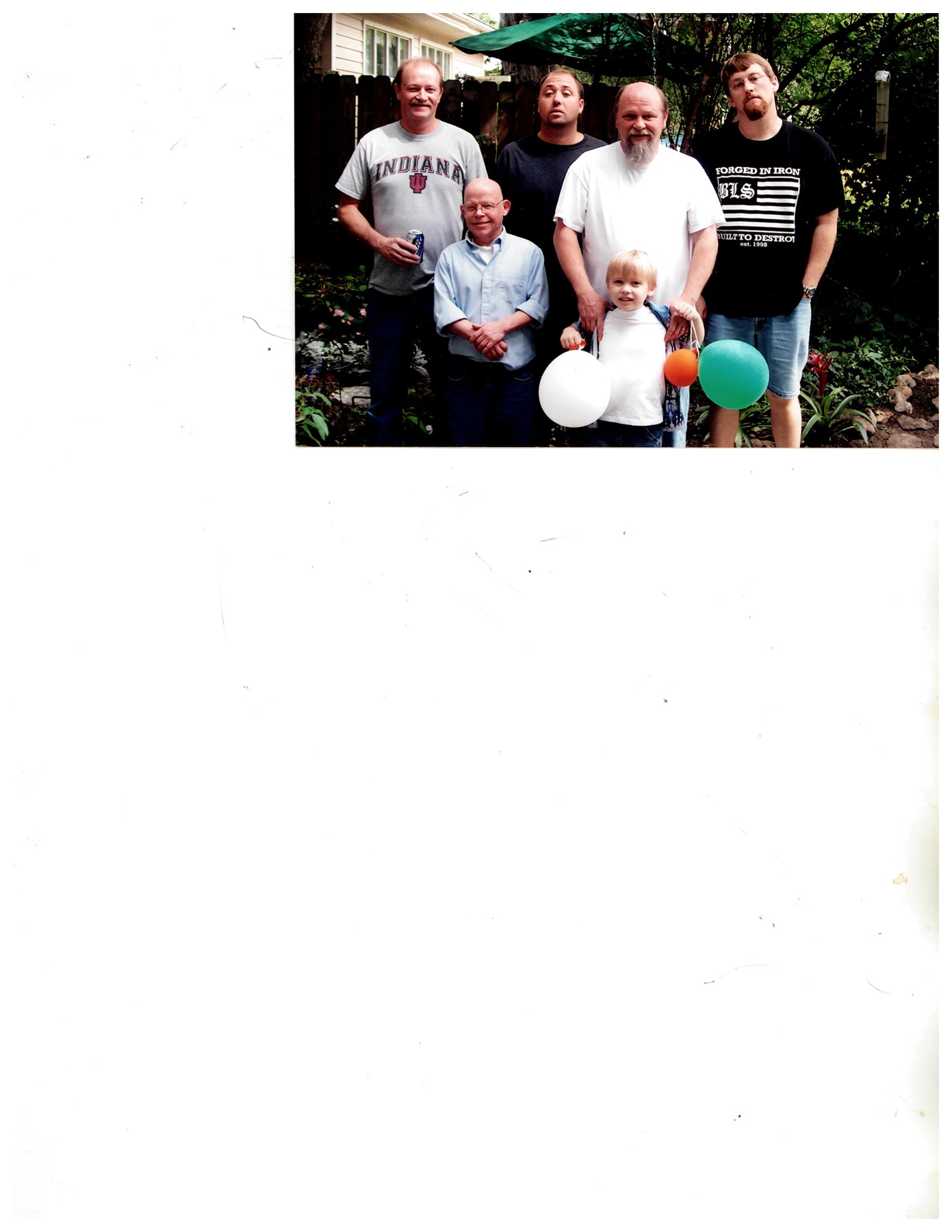 Obituary of David Allen Stephenson