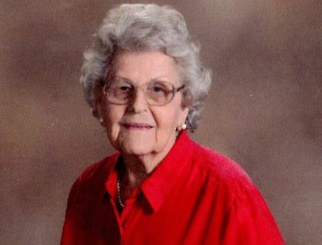 Obituary of Marjorie King